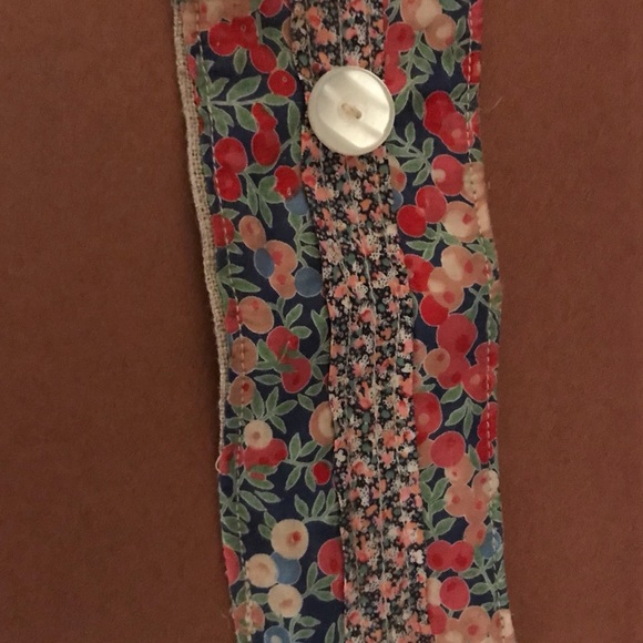 New Orleans Designer Bayou Salvage Wrap Cuff - Picture 4 of 5